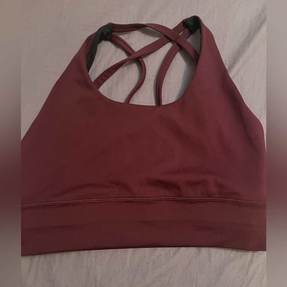 Ethos Women's Sports Bra M